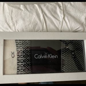 Calvin Klein Boot Socks